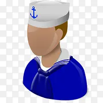 sailor icon