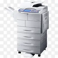 三星打印机扫描仪复印机SCX 
