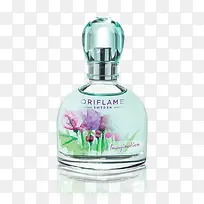 oriflame香水