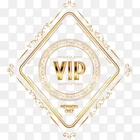 Vip名片卡片邀请函设计矢量素材