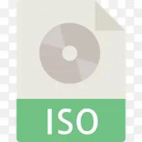 ISO 图标