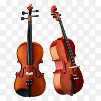 双小提琴