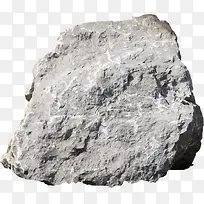 一块大石头