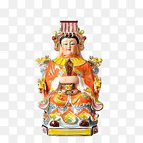 玉皇大帝