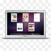 Macbook-Air-icons
