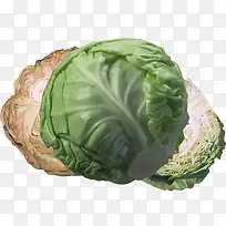 包菜火锅食材