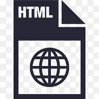 文件格式-html