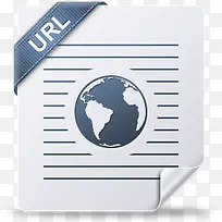 url文件图标