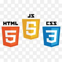 HTML JS CSS
