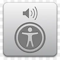 画外音Mac-icon-set
