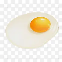 蛋黄蛋清