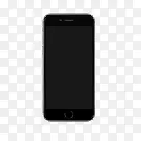 iPhone 7 黑色