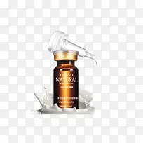 思姬羊胎素原液玻尿酸精华补水保