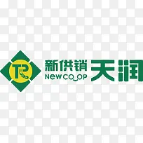 天润logo下载