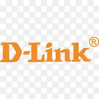 D-link路由器logo