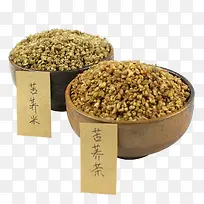 苦荞茶饮