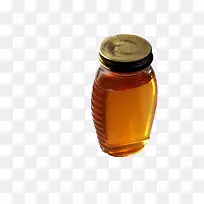 一罐蜂蜜