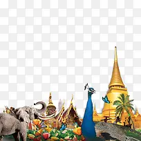 西双版纳旅游