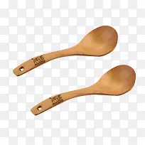 竹木制品餐具勺子