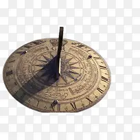 中国古代罗盘指南针
