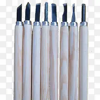 刻刀实物美工用品