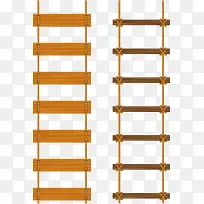 木板直梯