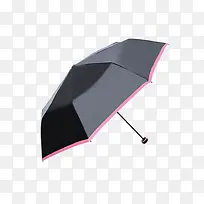 折骨式雨伞