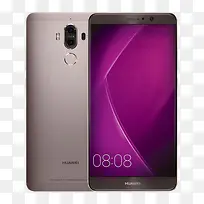摩卡金华为Mate9手机