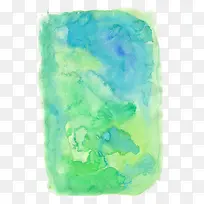 水粉笔触彩色
