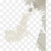 黄色磨砂背景