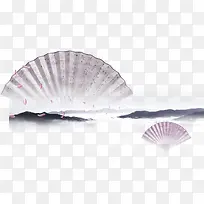 扇子