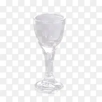 晶皇玻璃白酒杯一口杯