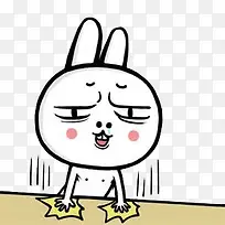 小兔子