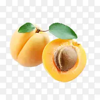 美味杏子