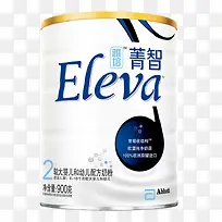 雅培ELEVA菁智纯净较大婴儿