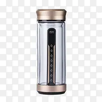 双层玻璃杯