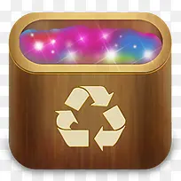 magiclogo垃圾魔术可采