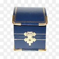 蓝宝精品盒