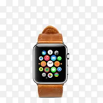 苹果手表apple watch