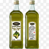 进口两瓶装橄榄油