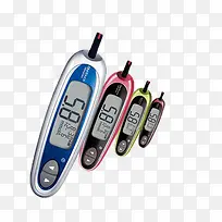 笔式血糖测量仪