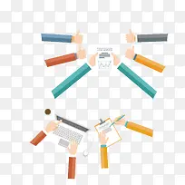 提案公布