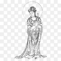佛像4