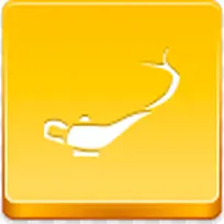 阿拉丁灯yellow-button-icons
