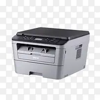 黑白激光多功能一体机打印机