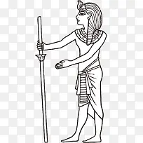 埃及神话人物