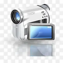 电子产品高档摄像机