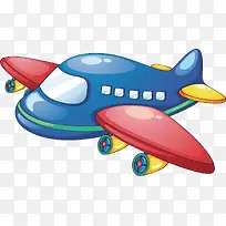 儿童玩具 飞机