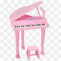 钢琴玩具