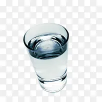 饮用白开水